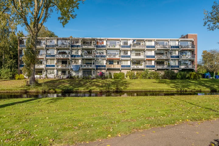 Photo 6 of Stadhouderslaan 56