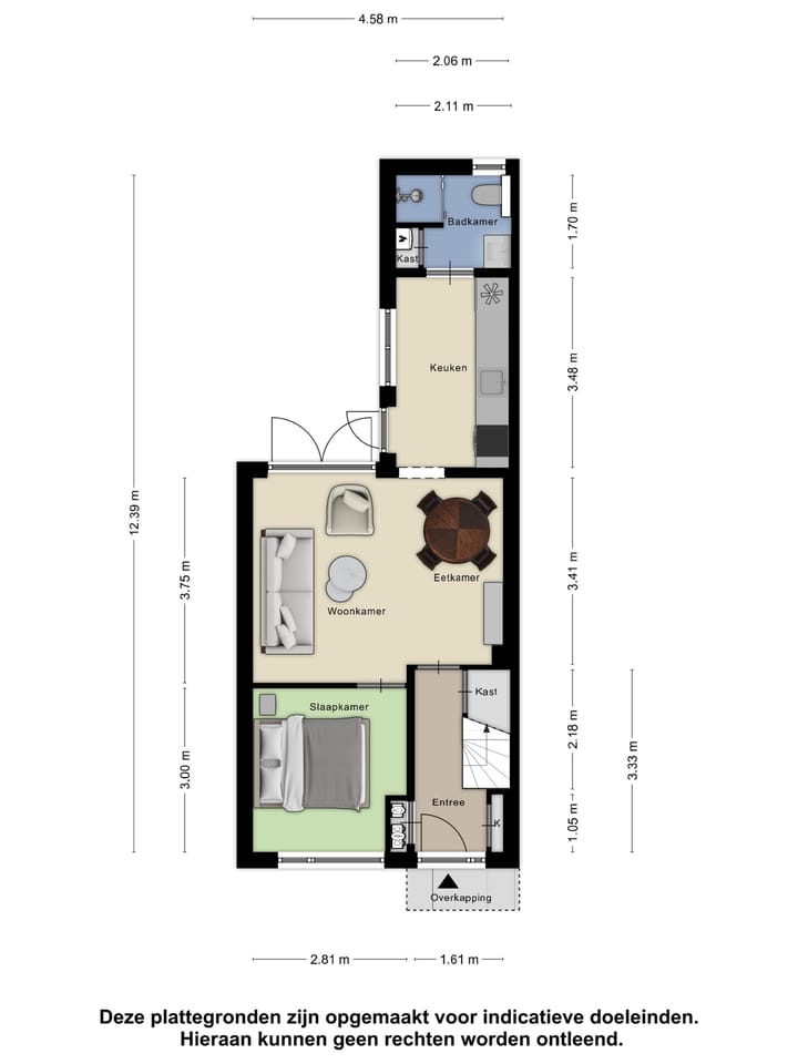 Foto 31 van Barrierweg 177