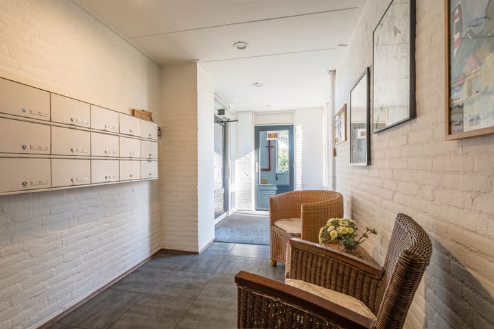 Photo 9 of Stadhouderslaan 56