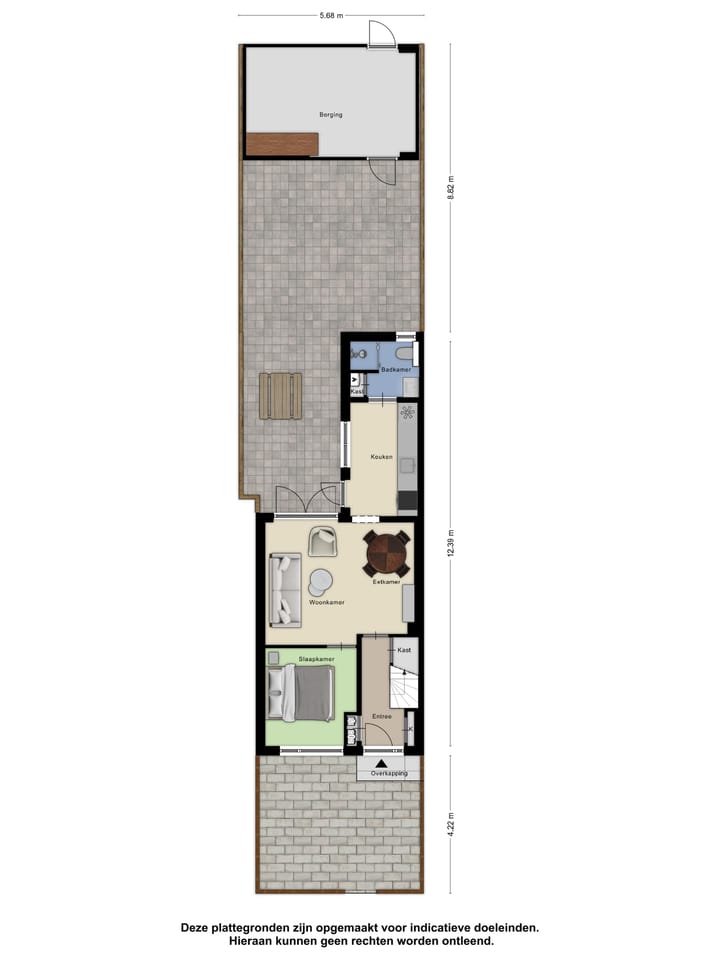 Foto 32 van Barrierweg 177