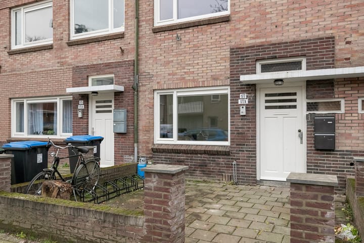 Foto 3 van Barrierweg 177