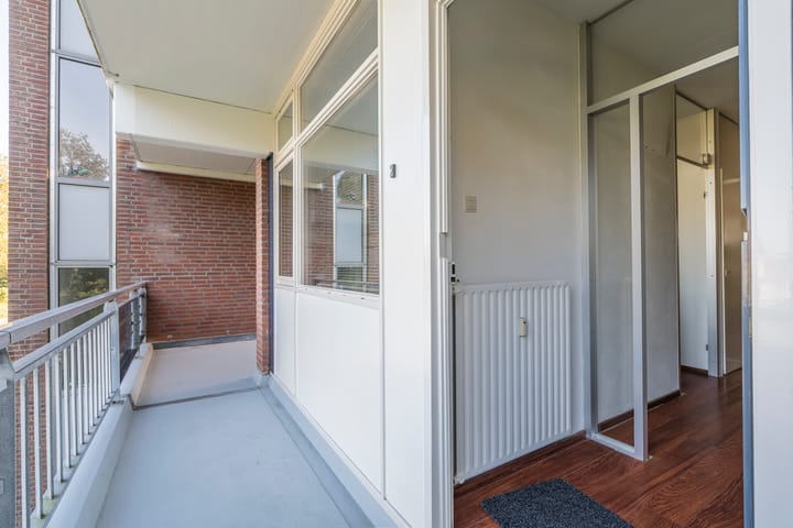 Photo 12 of Stadhouderslaan 56