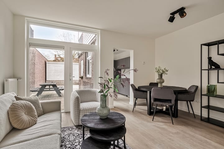 Foto 5 van Barrierweg 177