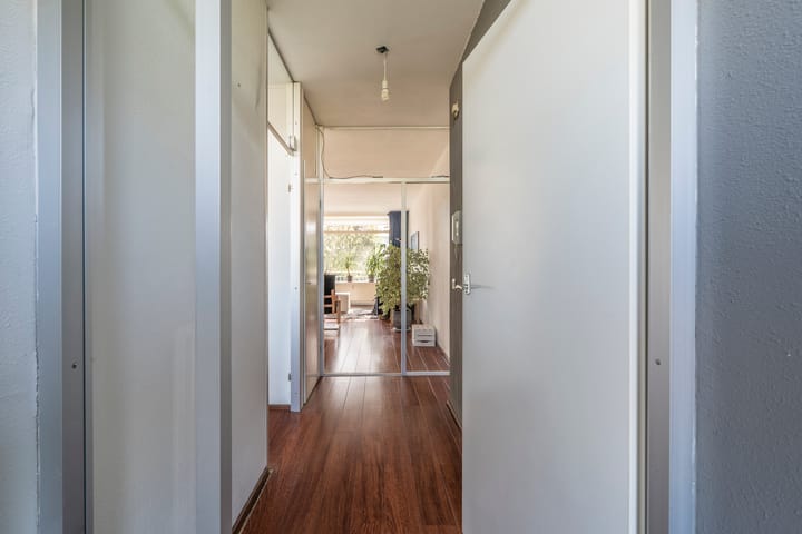 Photo 13 of Stadhouderslaan 56