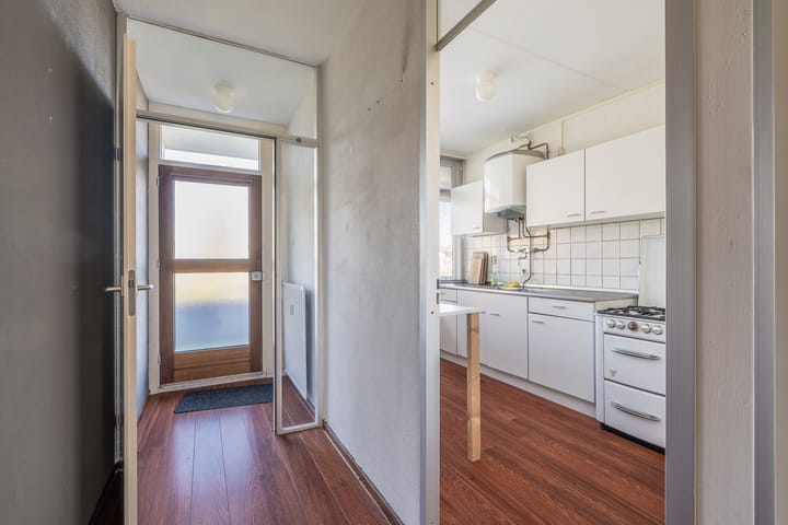 Photo 14 of Stadhouderslaan 56