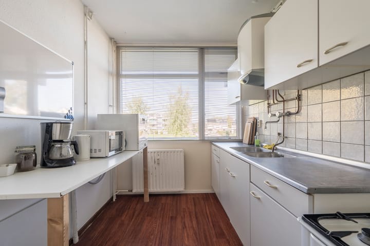 Photo 15 of Stadhouderslaan 56