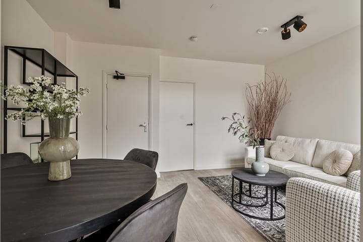 Foto 9 van Barrierweg 177