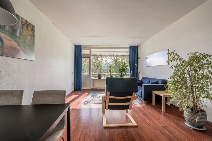 Photo 19 of Stadhouderslaan 56