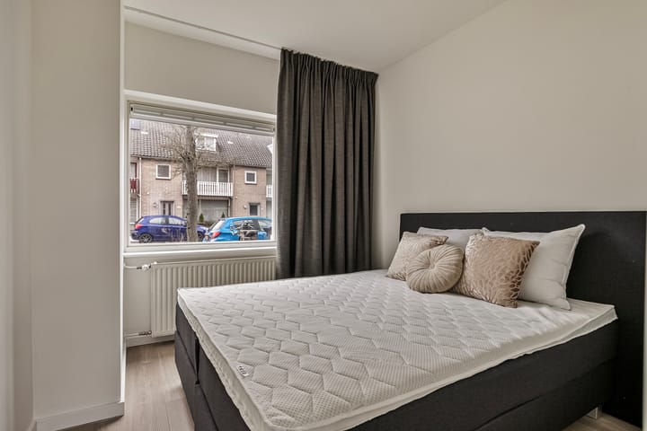 Foto 14 van Barrierweg 177