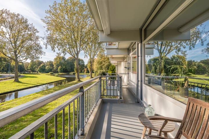 Photo 20 of Stadhouderslaan 56