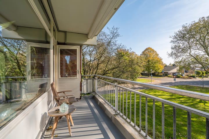 Photo 21 of Stadhouderslaan 56