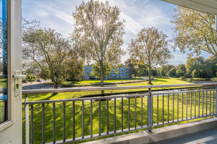 Photo 22 of Stadhouderslaan 56