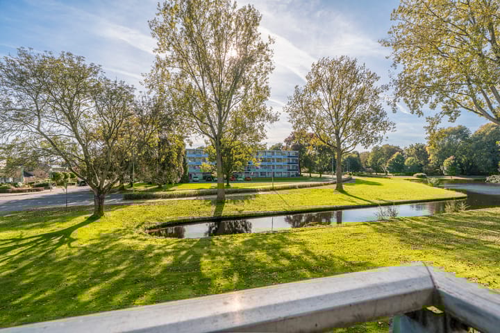 Photo 23 of Stadhouderslaan 56