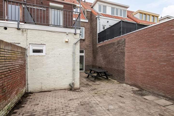 Foto 22 van Barrierweg 177