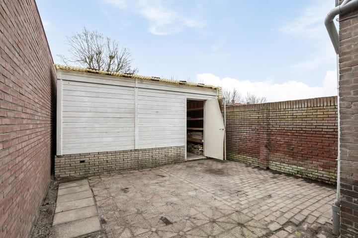 Foto 25 van Barrierweg 177