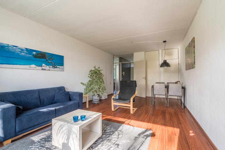 Photo 25 of Stadhouderslaan 56