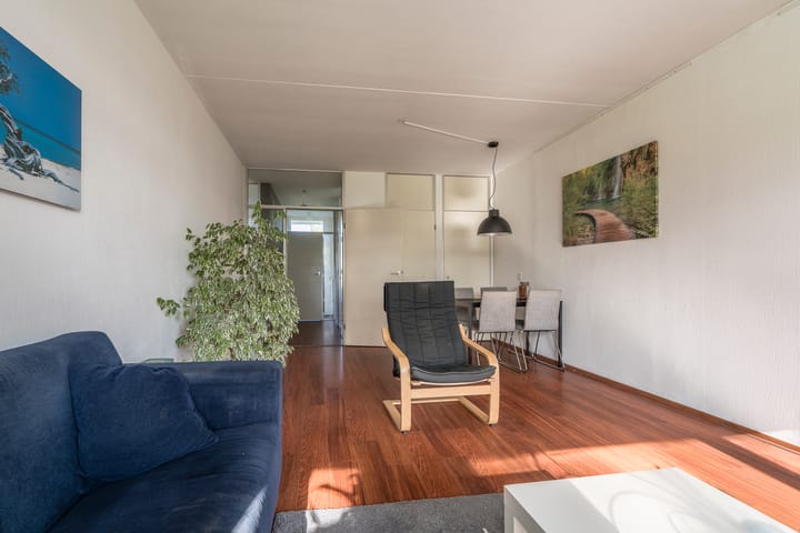 Photo 26 of Stadhouderslaan 56