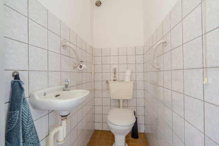 Photo 33 of Stadhouderslaan 56