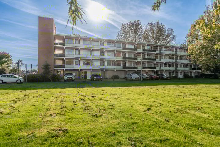 Photo 34 of Stadhouderslaan 56