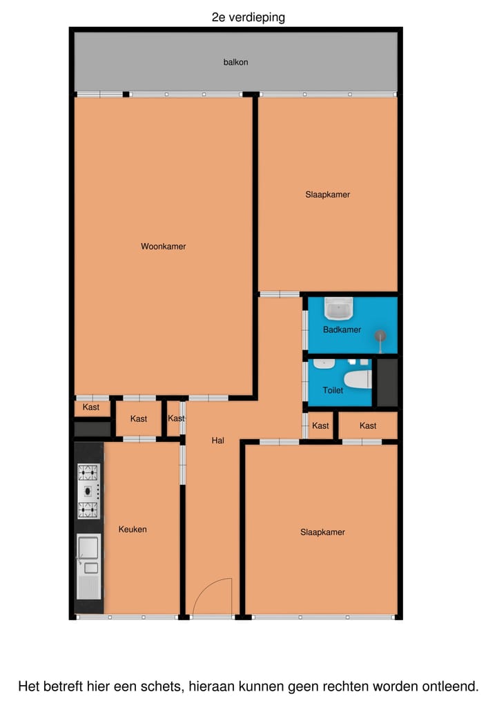 Photo 36 of Stadhouderslaan 56