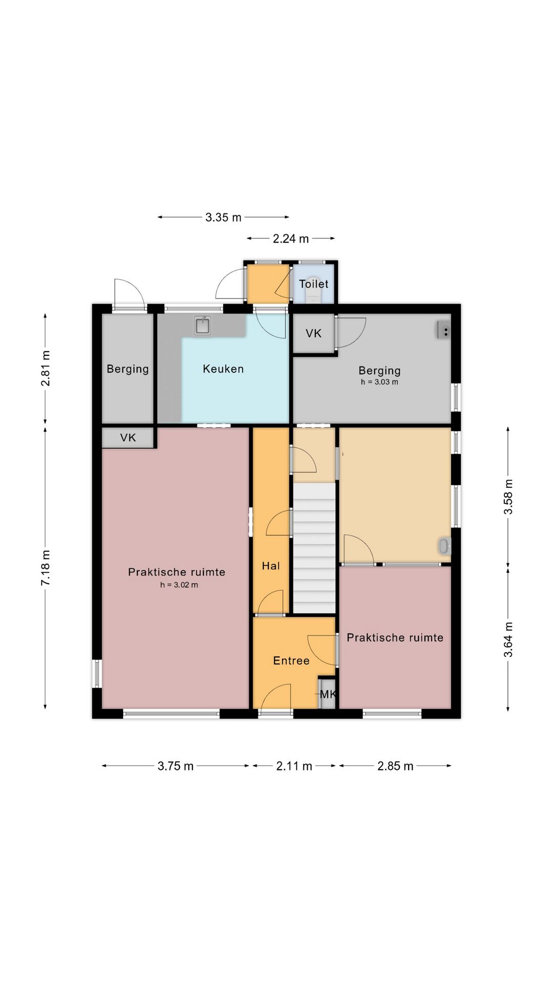 Foto 33 van Brink 52