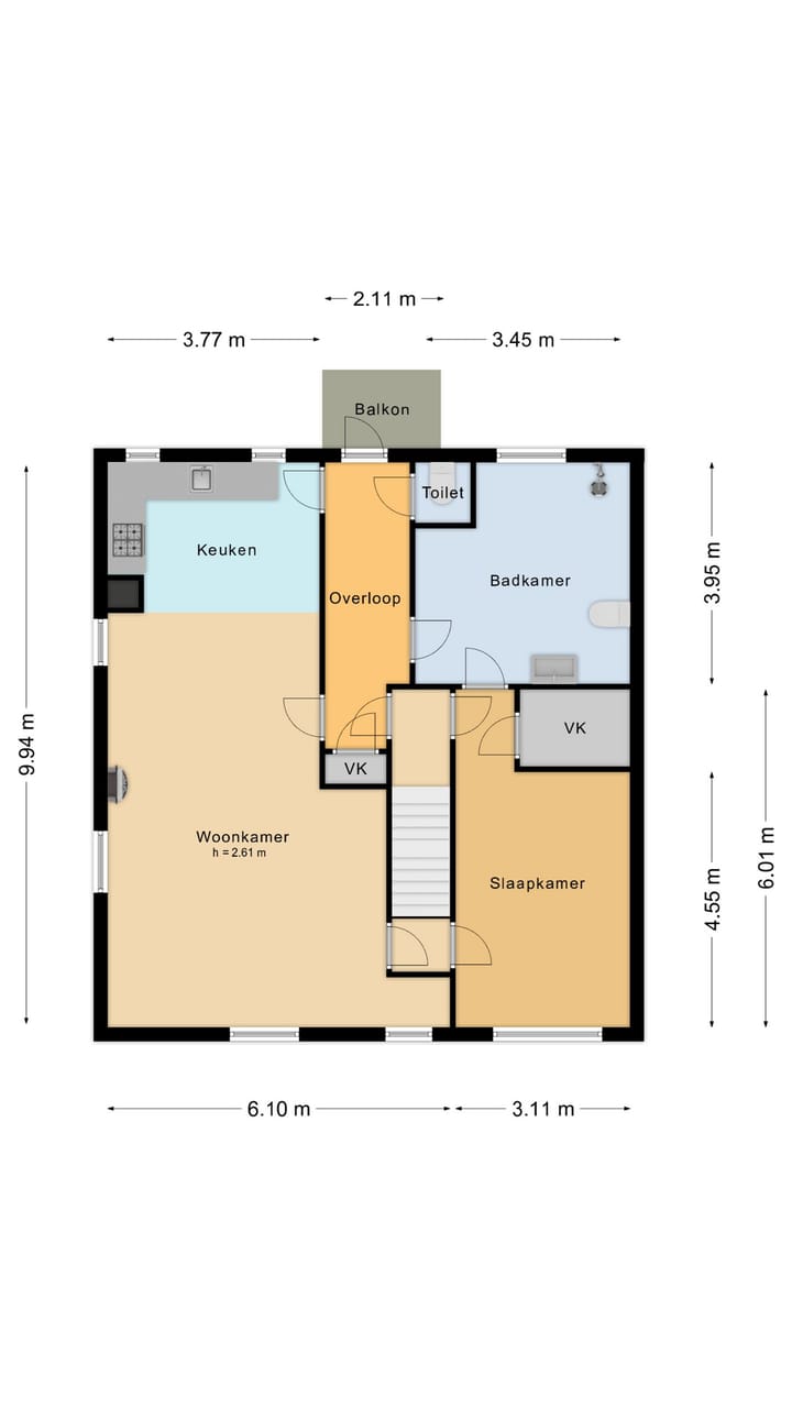 Foto 34 van Brink 52