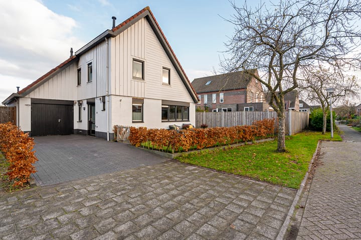 Foto 1 van Roskam 21