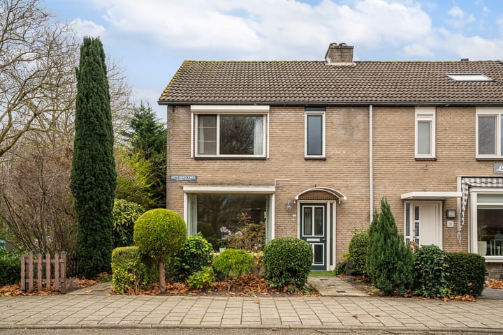 Foto 4 van Diepenbrockweg 16