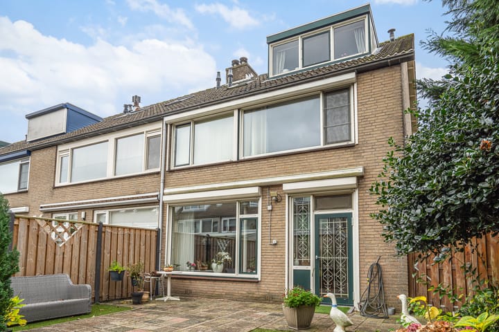 Foto 5 van Diepenbrockweg 16