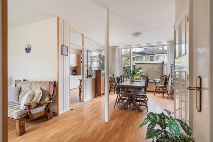 Foto 2 van Diepenbrockweg 16