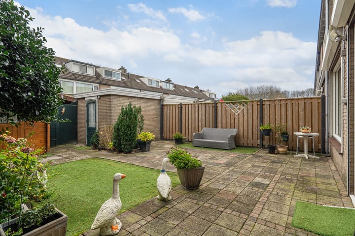 Foto 3 van Diepenbrockweg 16