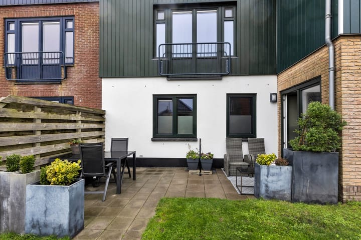 Foto 3 van Vlamkast 19