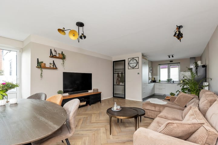 Foto 4 van Vlamkast 19