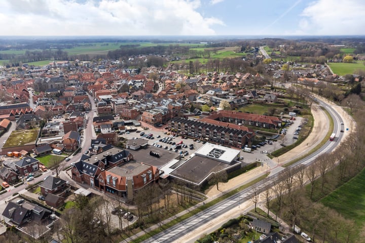 Bekijk foto 1 van Moerbekkenkamp 1-C