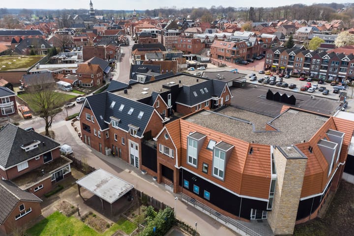 Photo 2 of Moerbekkenkamp 1-C