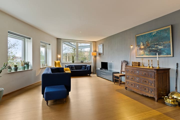 Photo 3 of Louis Beelstraat 19