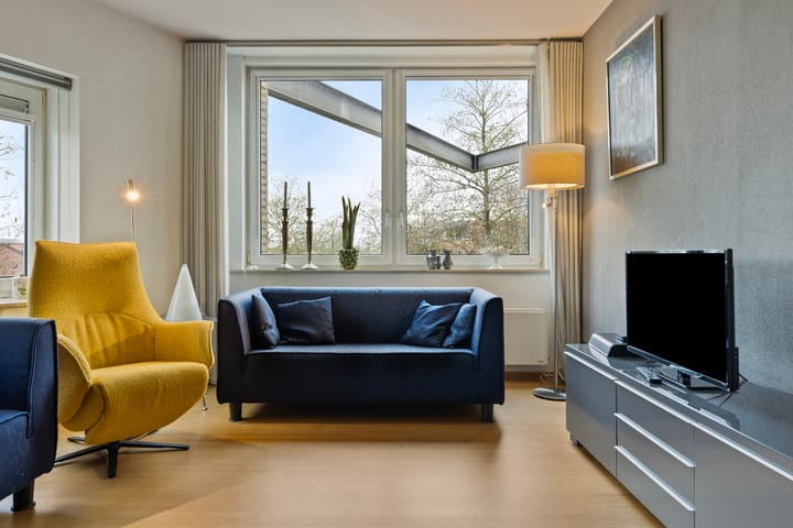 Photo 5 of Louis Beelstraat 19