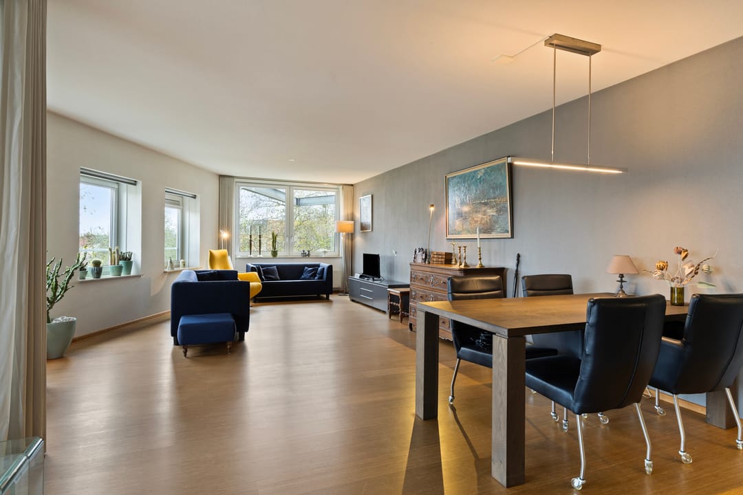 Foto 8 van Louis Beelstraat 19