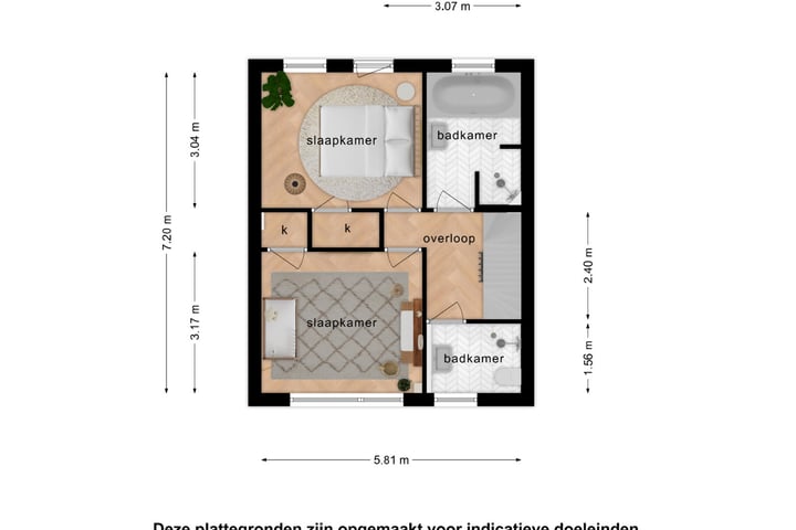 Bekijk foto 36 van Dokter J. Veldhuijzen van Zantenstraat 26