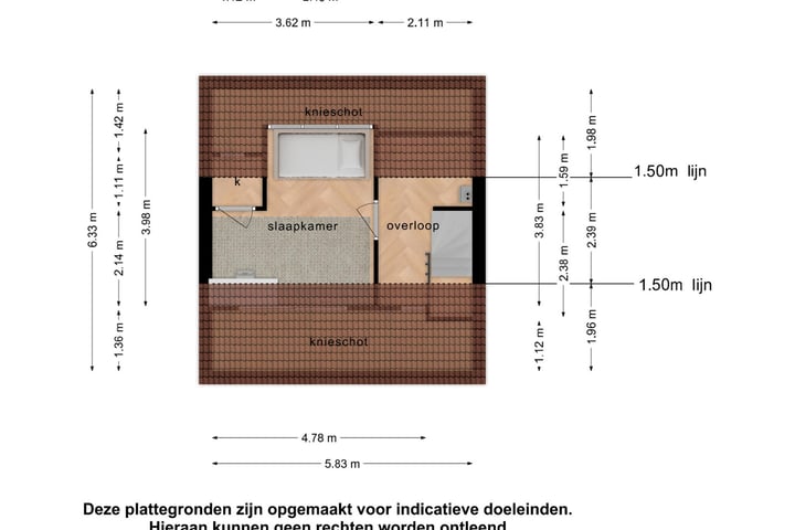 Bekijk foto 37 van Dokter J. Veldhuijzen van Zantenstraat 26