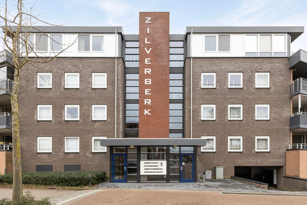 Foto 28 van Louis Beelstraat 19