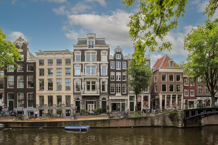 Oudezijds Voorburgwal 133-1