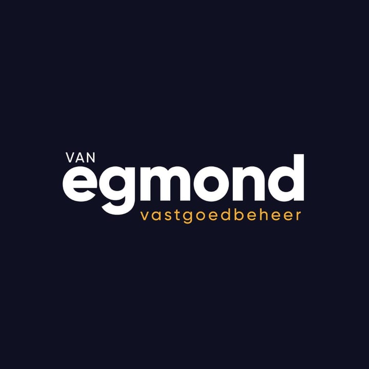 Van Egmond Vastgoedbeheer