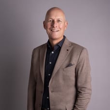 Jelle de Nijs - Makelaar (Directeur)