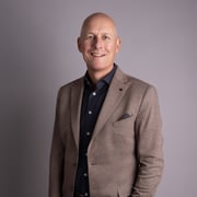 Jelle de Nijs - Real Estate Agent (Director)