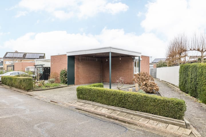 Foto 2 van Dingbank 3