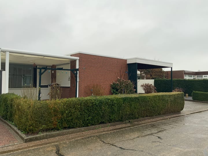 Foto 3 van Dingbank 3