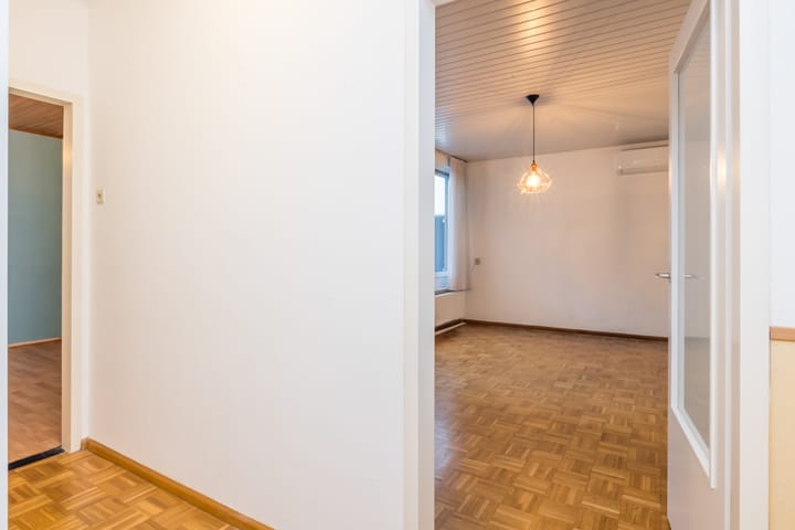 Foto 4 van Dingbank 3