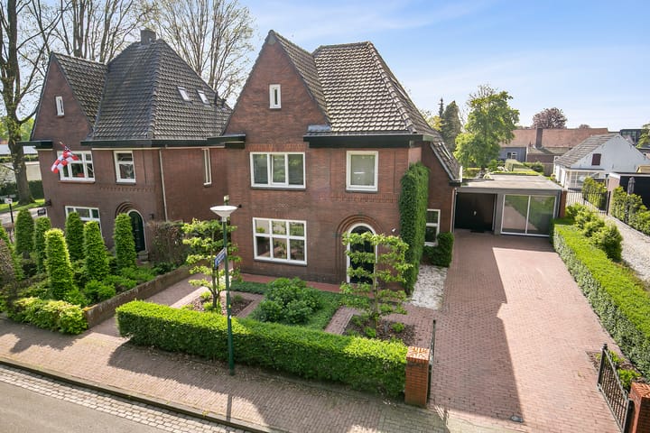 Foto 1 van Dokter Rauppstraat 24