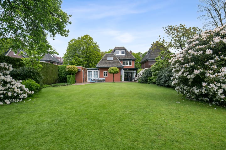 Foto 2 van Dokter Rauppstraat 24